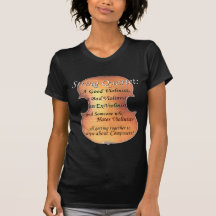 String Quartet definition T Shirts