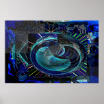 String Theory #1 posters