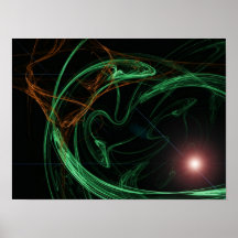 String Theory 5 Poster