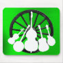 STRINGED INSTRUMENTS-MOUSEPAD