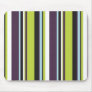 Stripe 1 mouse pads