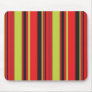 Stripe 3 mouse mat