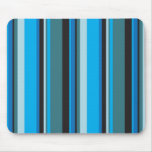 Stripe 4 mouse mats