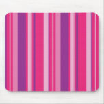 Stripe 5 mouse mat