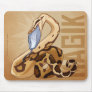 Stripe Abberant BCI Mousepad