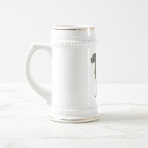 Stripe Dane Coffee Mug