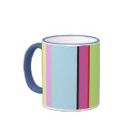 Stripe Mug