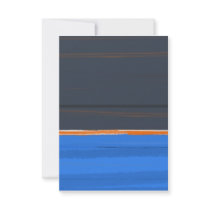 Stripe Orange