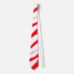 Striped Desgin Tie