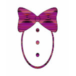 Striped Diamond 12 Tuxedo Shirt