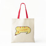 Striped Snake bags