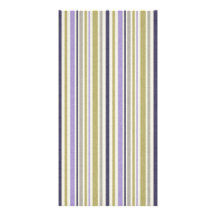 STRIPES33 WHITE TAN STRIPES PATTERNS PURPLES BACKG PHOTO CARDS