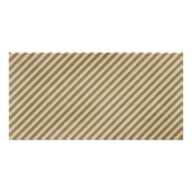 stripes63-tan STRIPES TAN BROWN BUSINESS PATTERNS Photo Cards
