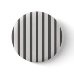 Stripes Black & White Pins