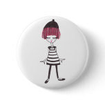 Stripes buttons