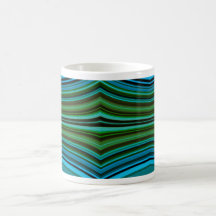 Stripes Mug