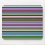 Stripes of Color Mousepads