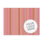 Stripes Postcards