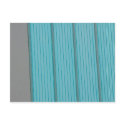 stripes postcards