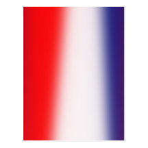 Stripes! Red, White, and Blue Post Cards