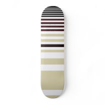 stripes skateboards
