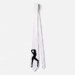 stripper ties