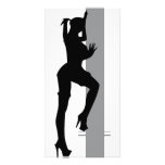 stripper time photo cards
