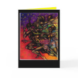striving for excellance greeting cards