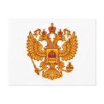 Strk3 Crest Logo Postcard