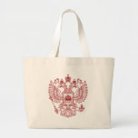 Strk3 Crest Logo Tote Bag
