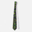 "STROBE" ties