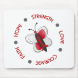 Stroke Hope Faith Courage BUTTERFLY SERIES 2