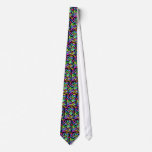 Stroke Me ties