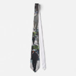 "Strolling Down Pine" Tie #1