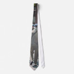 "Strolling Down Pine" Tie #2