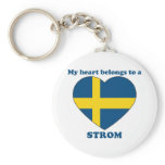 Strom keychains