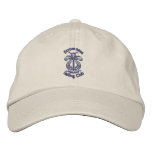 Stromness SC Hat embroidered hats