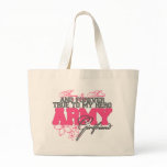 Strong and Sweet Tote Bags
