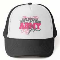 Strong and Sweet Trucker Hat