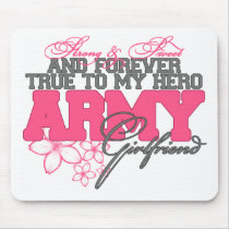 Strong and Sweet Mouse Mats