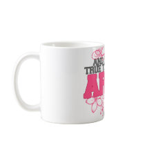 Strong and Sweet Mug