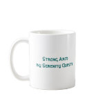 Strong Arm Mug