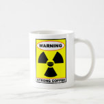 Strong Coffee Mug