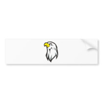 Strong Eagle