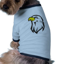 Strong Eagle