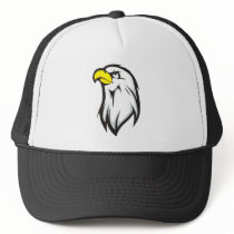 Strong Eagle