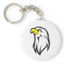 Strong Eagle
