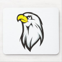 Strong Eagle
