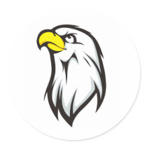 Strong Eagle