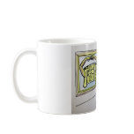 Strong guy mugs